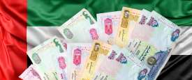 عملات الإمارات