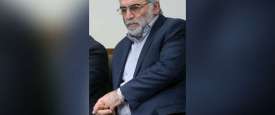 فخري زادة