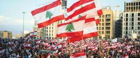 لبنان