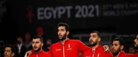 منتخب مصر لليد
