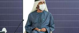 محمد بن راشد