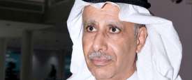 رئيس الوفد السعودي
