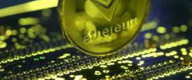 العملة الرقمية إيثريوم