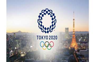 أولمبياد طوكيو 