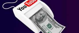 ضرائب مشاهدات يوتيوب