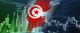 نمو الاقتصاد التونسي  