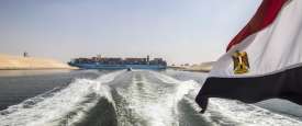 السفينة الجانحة