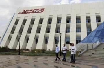 المصرية للاتصالات