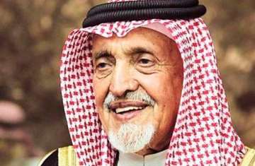 بندر بن فيصل