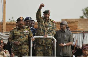 السودان