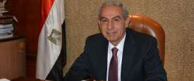 وزير الصناعة والتجارة الخارجية المصرى طارق قابيل