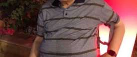 عصام مبارك
