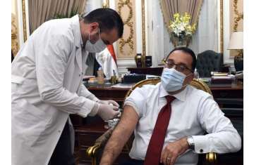 مدبولي