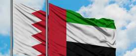 الإمارات والبحرين 