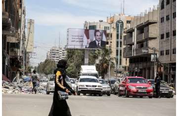 صور السيسي