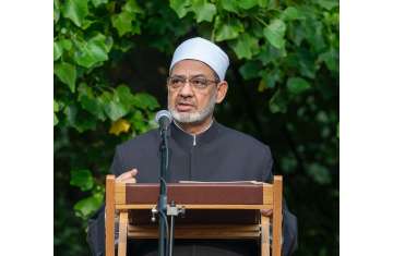 أحمد الطيب