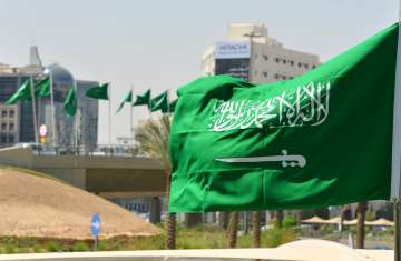 المملكة العربية السعودية 