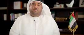 راشد لاحج المنصوري