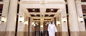 المركزي الإماراتي