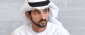 حمدان بن محمد