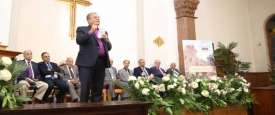 الكنيسة الإنجيلية