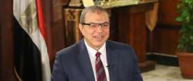وزير القوى العاملة