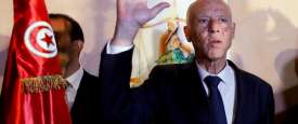 الرئيس التونسي