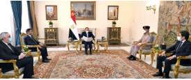 اللقاء