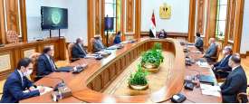 اجتماع السيسي