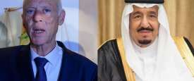 سلمان وقيس