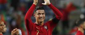 رونالدو