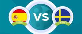 بث السويد وإسبانيا