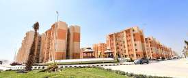 الإسكان الاجتماعى