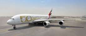 طيران الإمارات