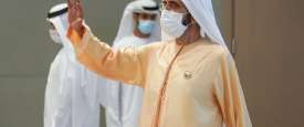 محمد بن راشد