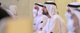 محمد بن راشد