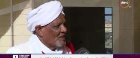 أحمد إدريس