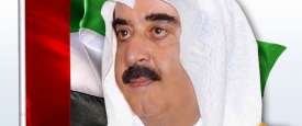 حاكم ام القيوين