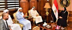 اللقاء