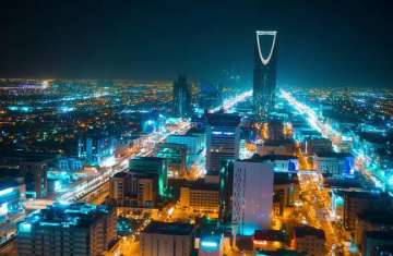 السعودية