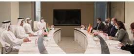 اللقاء
