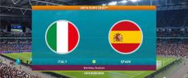 بث إيطاليا وإسبانيا