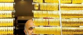 أسعار الذهب