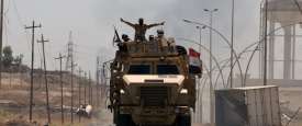 تحرير تلعفر