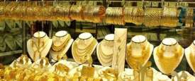 أسعار الذهب