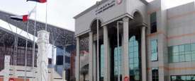 نيابة الأموال العامة الاتحادية