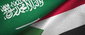 السعودية والسودان