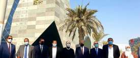 جناح مصر
