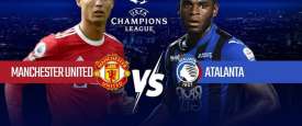 بث أتلانتا مانشستر يونايتد