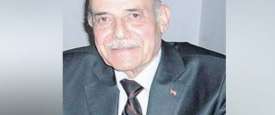 عبدالمنعم سعيد